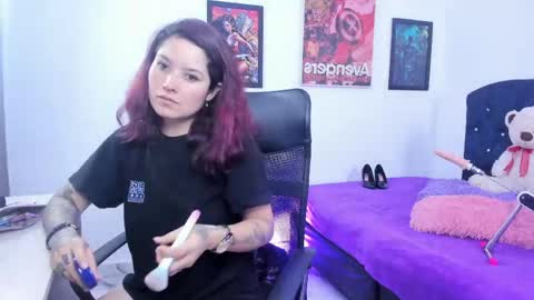Snapshot of irina_blake chatting on June 2026 03:47:01 PM Irina Blake online show from June 2026 03:47:01 PM