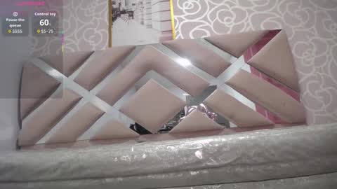 Irina  online show from March 2026 07:50:02 PM