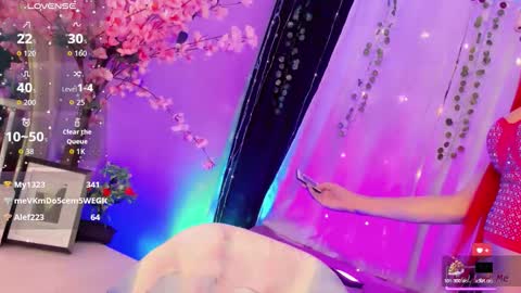 Irina online show from January 2026 03:45:02 AM