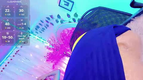 Irina online show from March 2026 08:14:01 PM