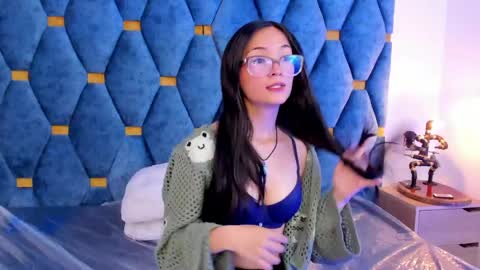 Irina online show from May 2026 12:32:02 PM