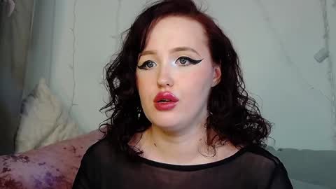 Irina online show from January 2025 07:00:02 AM