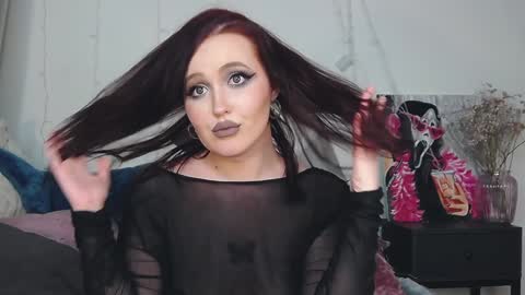 Irina online show from January 2025 04:25:02 AM