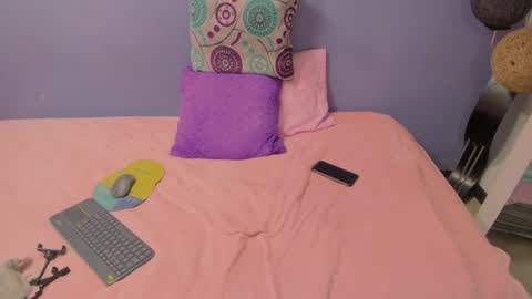 irina online show from February 2025 05:07:02 AM