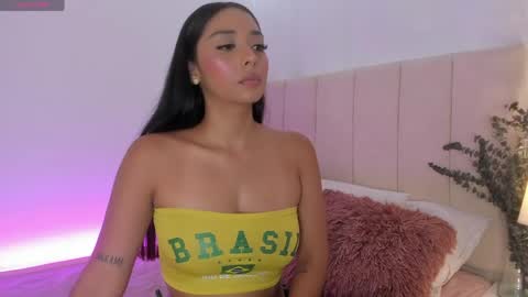 IRINA  online show from April 2026 01:00:02 PM