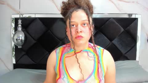 Snapshot of irinavosh chatting on February 2026 07:17:02 PM IRINA online show from February 2026 07:17:02 PM