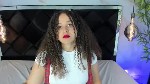 IRINA online show from March 2026 08:03:01 PM