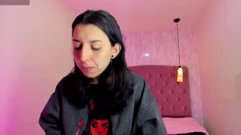 iris_77 online show from January 2026 12:07:02 PM