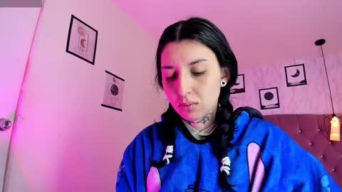 iris_77 online show from January 2026 11:59:01 AM