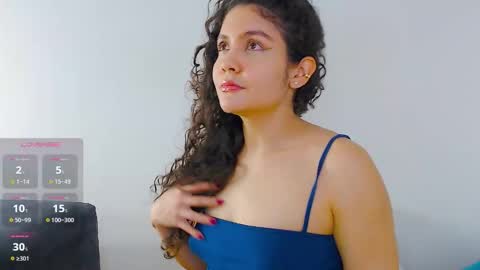 Instagram iris caprice online show from September 2025 02:16:02 AM