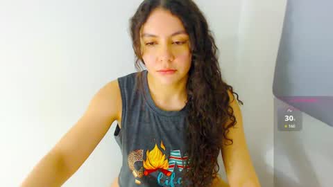 Instagram iris caprice online show from June 2026 01:08:02 AM