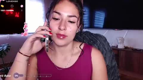 iris_colette online show from July 2026 10:45:01 PM
