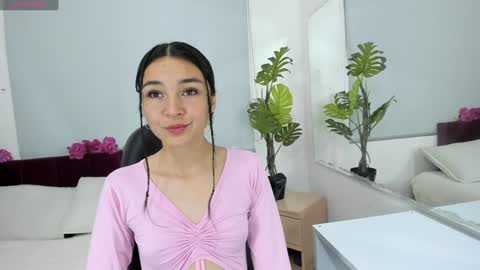  Iris Diaz  online show from January 2025 03:53:02 AM