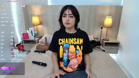 Iris online show from September 2025 08:52:02 PM