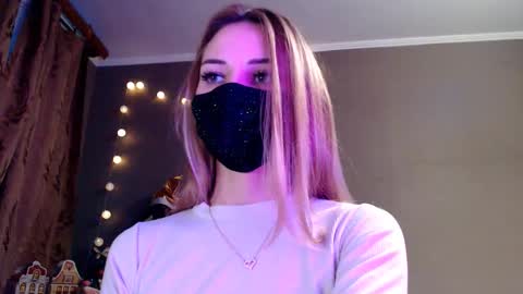 Lily online show from January 2026 02:41:01 PM