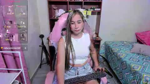 IRIS online show from April 2026 11:50:01 PM