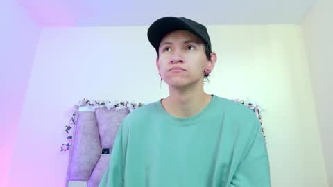 Iris online show from March 2026 05:18:01 PM