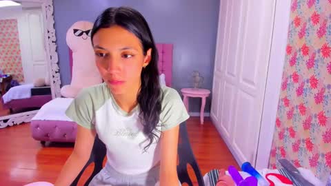 Iris online show from January 2025 01:32:02 PM