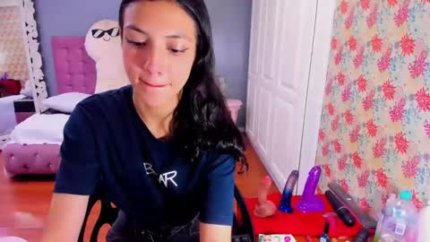 Iris online show from March 2025 02:15:02 PM