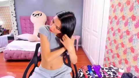 Iris online show from March 2025 04:41:01 PM