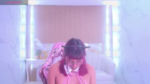 Iris  online show from November 2025 11:15:01 PM