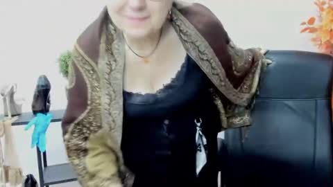 I R I S online show from February 2025 08:16:02 AM