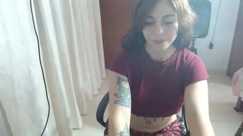 irisarellano_ online show from April 2026 07:07:02 PM