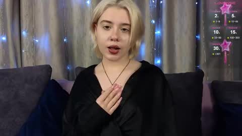 Iris Day Maya night online show from December 2024 05:15:02 PM