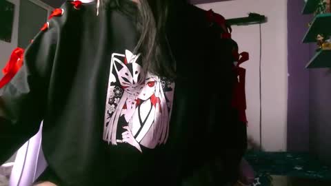 Camilla online show from October 2025 10:15:01 PM