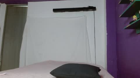 Snapshot of irisbell_ chatting on May 2026 06:54:02 AM Camilla online show from May 2026 06:54:02 AM