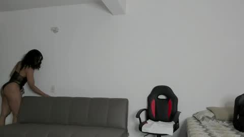 Iris Fit online show from March 2026 12:12:02 PM