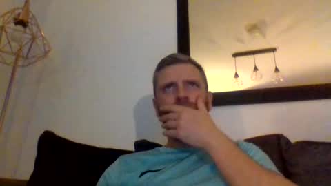 IrishLad online show from February 2025 10:53:02 PM