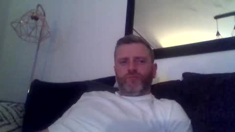 IrishLad online show from March 2025 07:05:01 PM