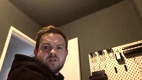 irish_hound_taste_me online show from January 2025 03:07:02 PM