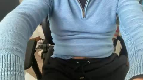 Irish Joe online show from October 2025 10:35:02 AM