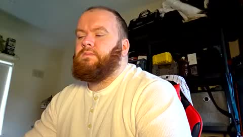 twitter theirishman205 online show from January 2026 02:08:01 PM