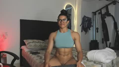 Snapshot of irismuscle chatting on July 2026 04:20:01 PM irismuscle online show from July 2026 04:20:01 PM