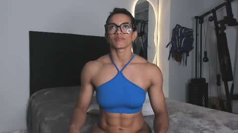 Snapshot of irismuscle chatting on July 2026 10:40:02 PM irismuscle online show from July 2026 10:40:02 PM