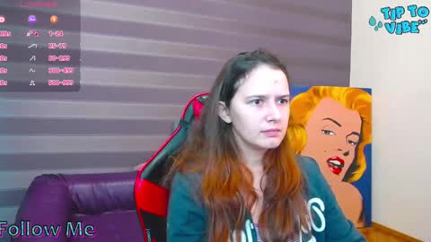 Iris online show from October 2025 01:17:01 AM