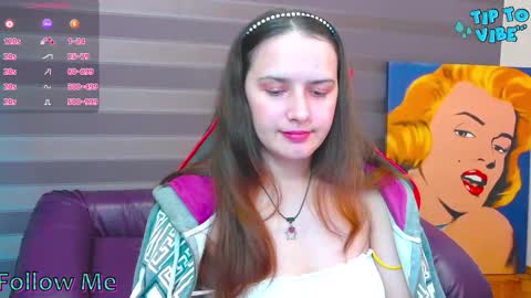 Iris online show from October 2025 07:59:01 PM