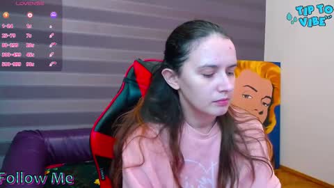 Iris online show from November 2025 09:31:01 PM