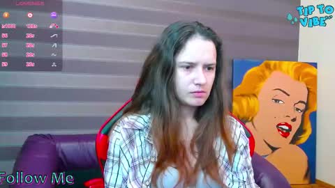 Iris online show from December 2025 03:04:01 AM