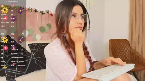 Iris Rosse online show from February 2026 03:05:01 AM