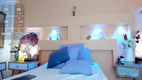 Iriss  online show from January 2025 07:11:01 PM