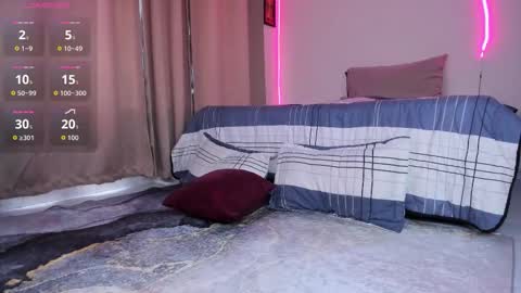 Iriss  online show from September 2025 04:29:01 PM