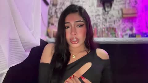 iriss_fox online show from February 2026 07:20:01 AM