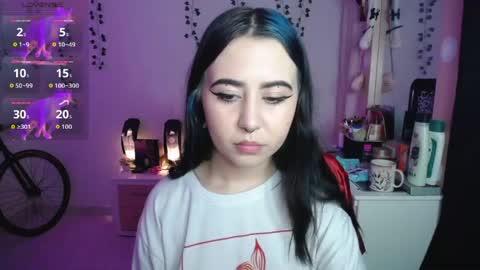 Snapshot of iriss_sky chatting on April 2026 02:23:01 AM Iris online show from April 2026 02:23:01 AM