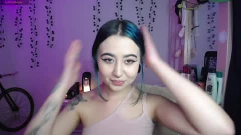 Snapshot of iriss_sky chatting on April 2026 02:47:02 AM Iris online show from April 2026 02:47:02 AM