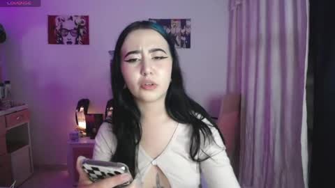 Snapshot of iriss_sky chatting on May 2026 03:13:01 AM Iris online show from May 2026 03:13:01 AM