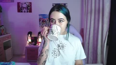Snapshot of iriss_sky chatting on May 2026 05:35:01 AM Iris online show from May 2026 05:35:01 AM